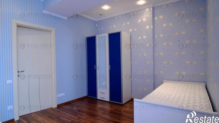 3-комн квартира в новом доме Щорса ул., 20