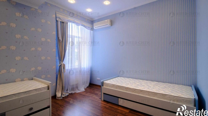 3-комн квартира в новом доме Щорса ул., 20