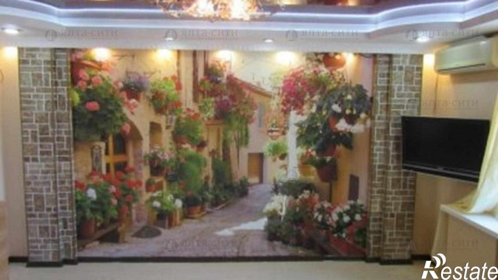 3-комн квартира Строителей пер., 11