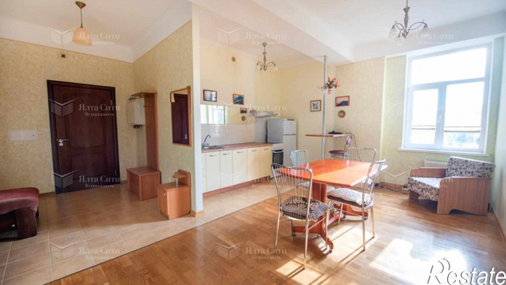 2-комн квартира в новом доме Щорса ул., 20