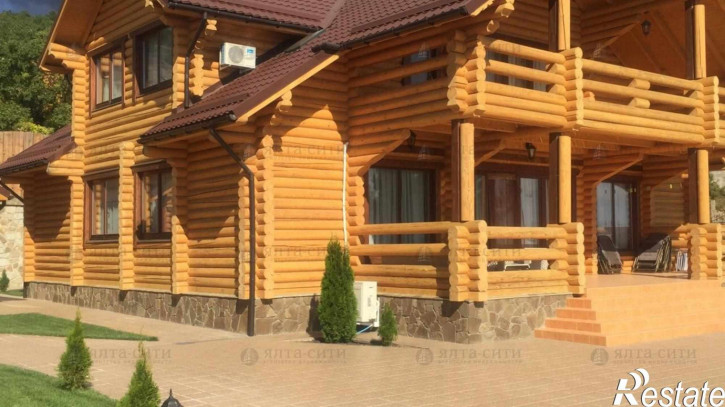 Коттедж/дом Безымянная ул.