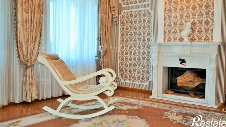 Коттедж/дом Ялтинская ул.