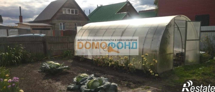 Коттедж/дом Партизанская