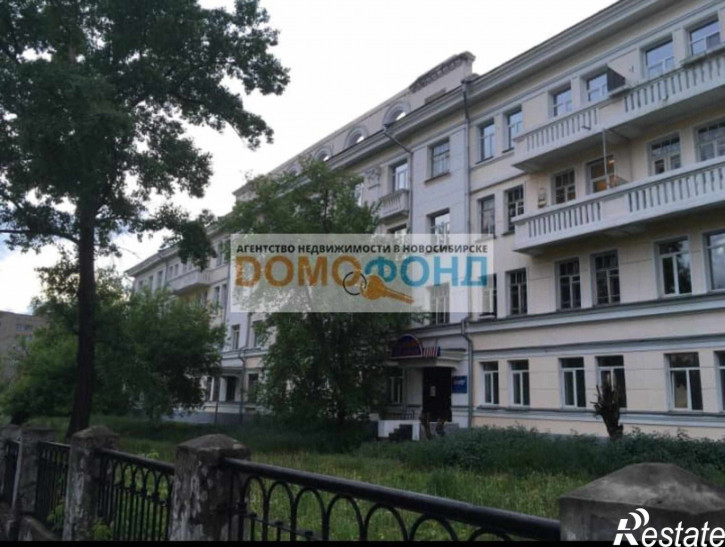 3-комн квартира ул. Сибирская,31