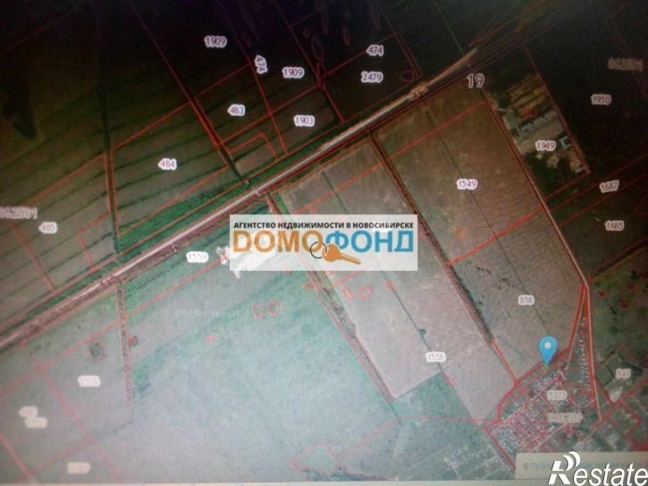 Коттедж/дом кооперативная