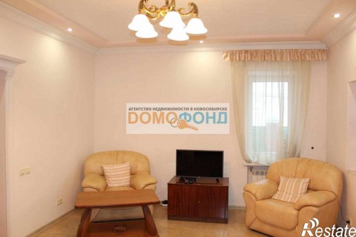 Коттедж/дом Санаторная
