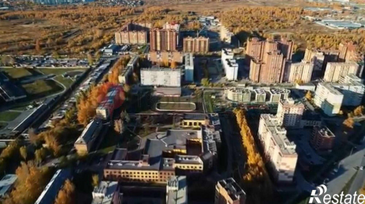 1-комн квартира в новом доме ул. Пролетарская,271/5 к.2