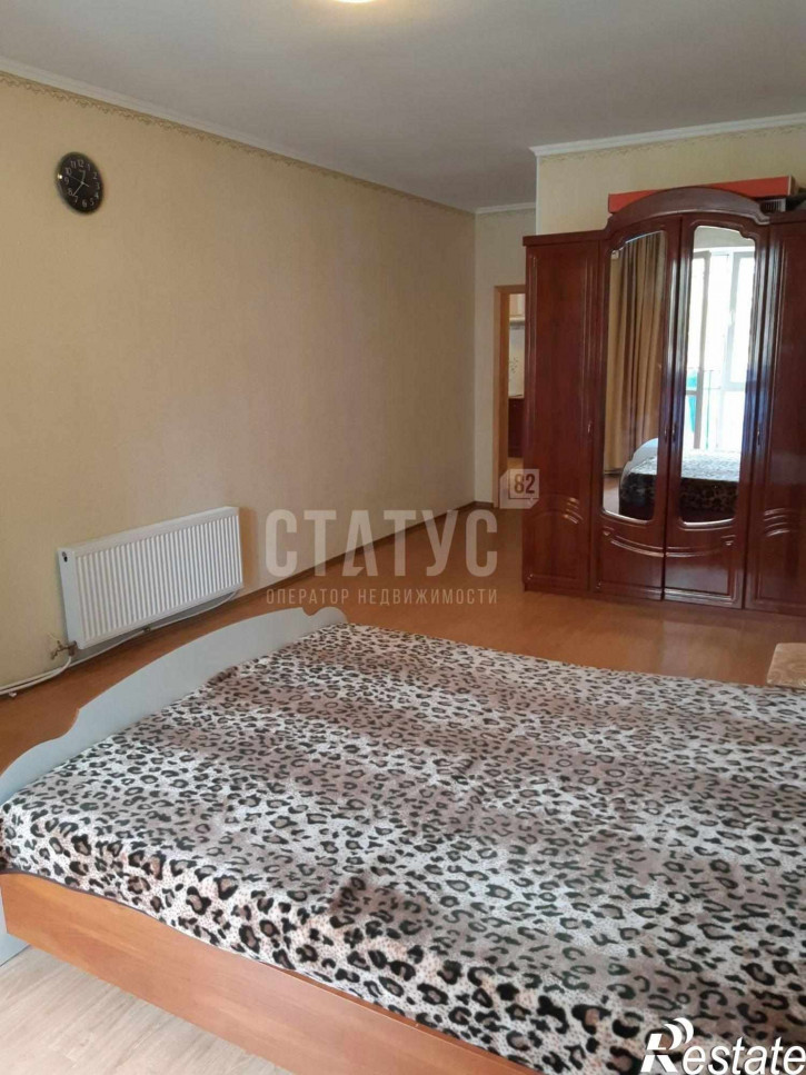 1-комн квартира Таврическая ул, 2Б