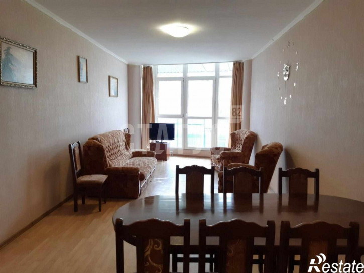 1-комн квартира Таврическая ул, 2Б
