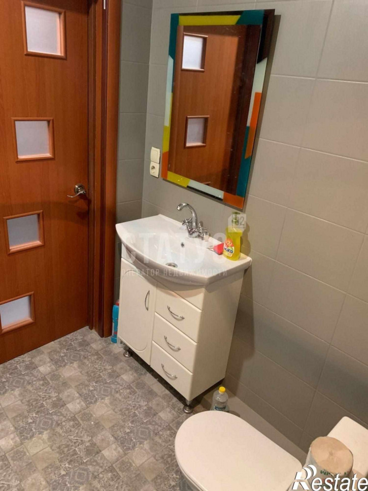 2-комн квартира Кирова ул, 10 А