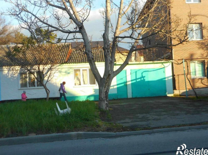 Коттедж/дом ул. Гоголя