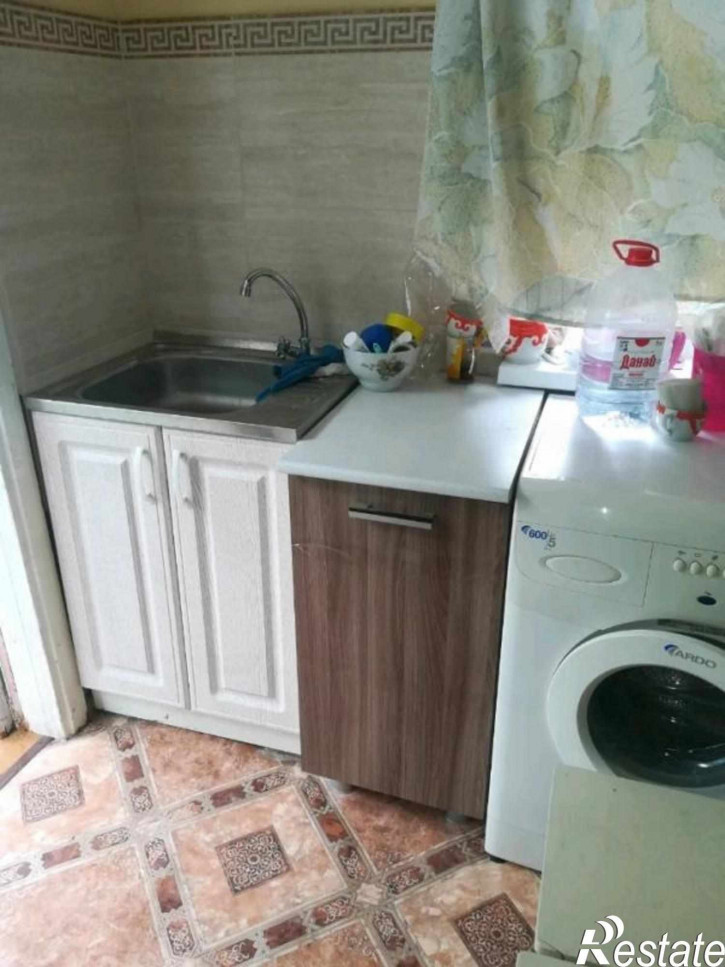3-комн квартира Южный рынок, 33