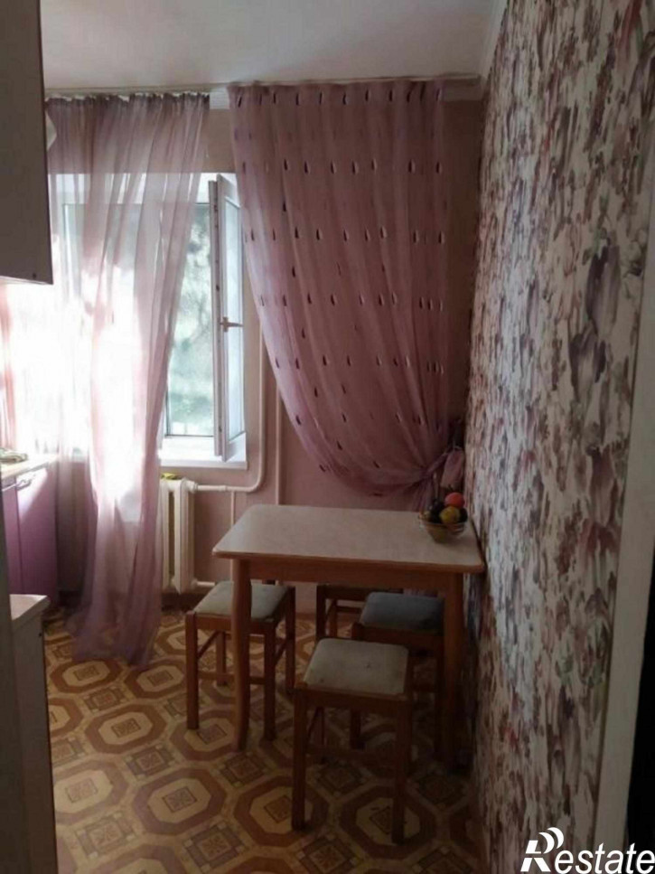 1-комн квартира Центральный район, 9