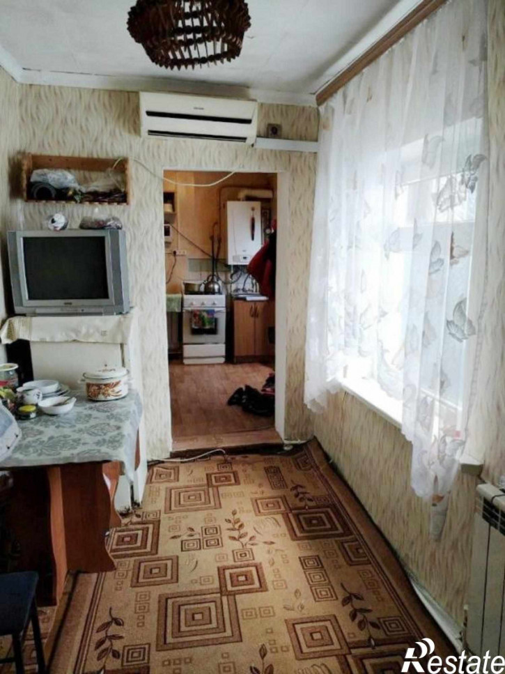 1-комн квартира Центральный район, 31