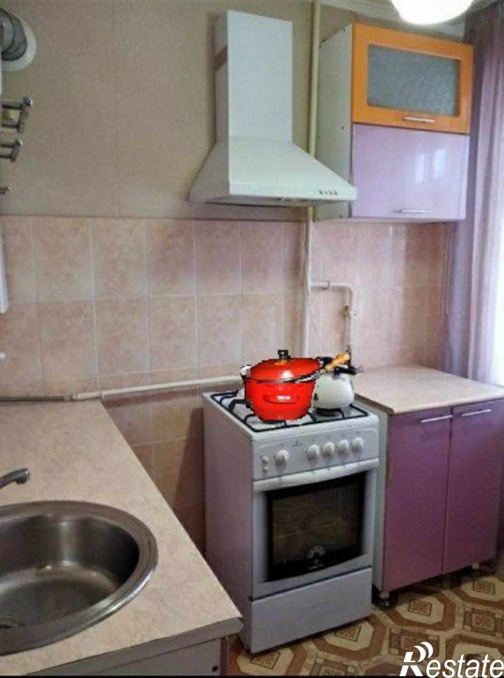 1-комн квартира Центральный район, 9