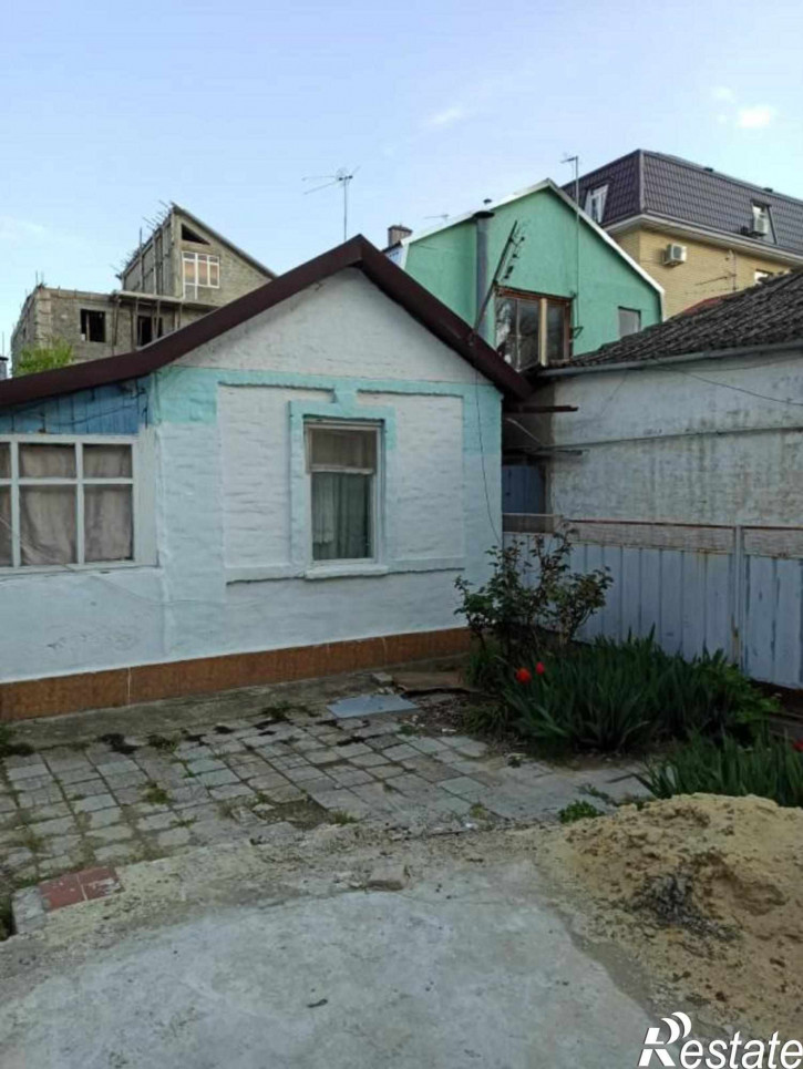 4-комн квартира Центральный район, 21