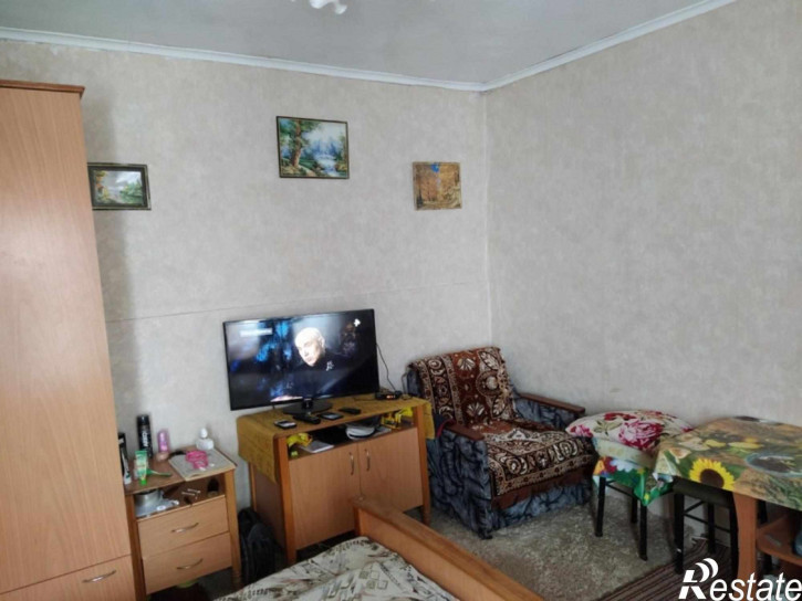 1-комн квартира Центральный район, 31