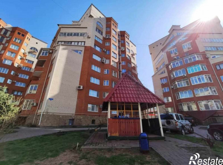 2-комн квартира 3-Б мкрн, 22