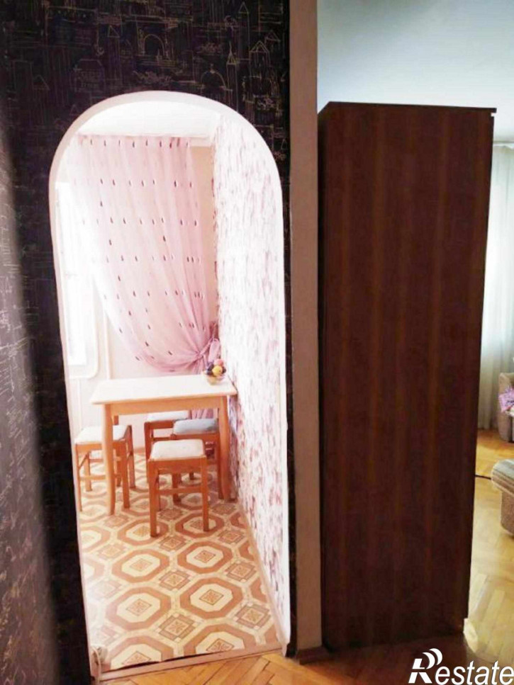 1-комн квартира Центральный район, 9