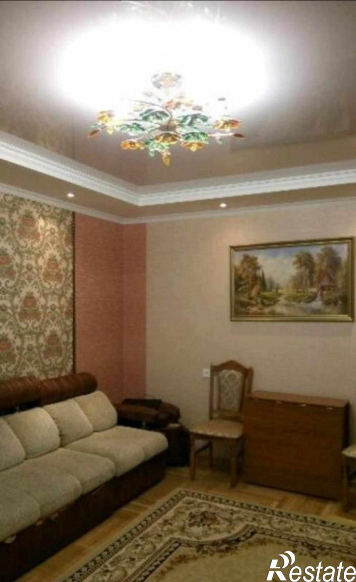 3-комн квартира 3-А мкрн, 6