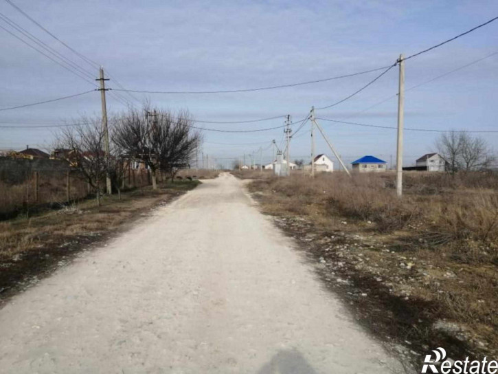 Земельный участок п. Джигинка