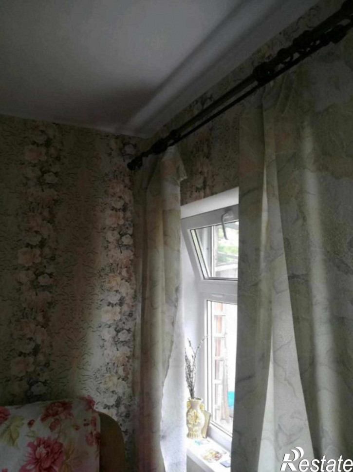 3-комн квартира Южный рынок, 33