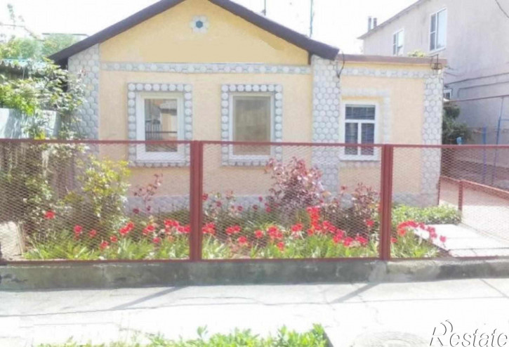Земельный участок Центральный район