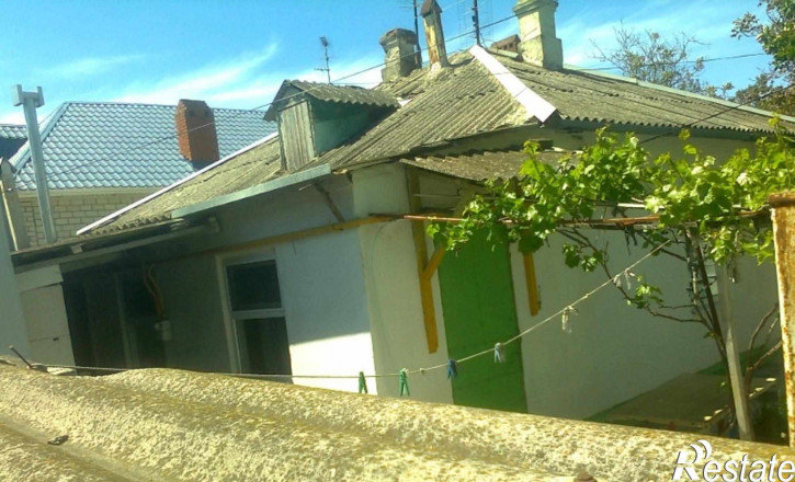 3-комн квартира Южный рынок, 33