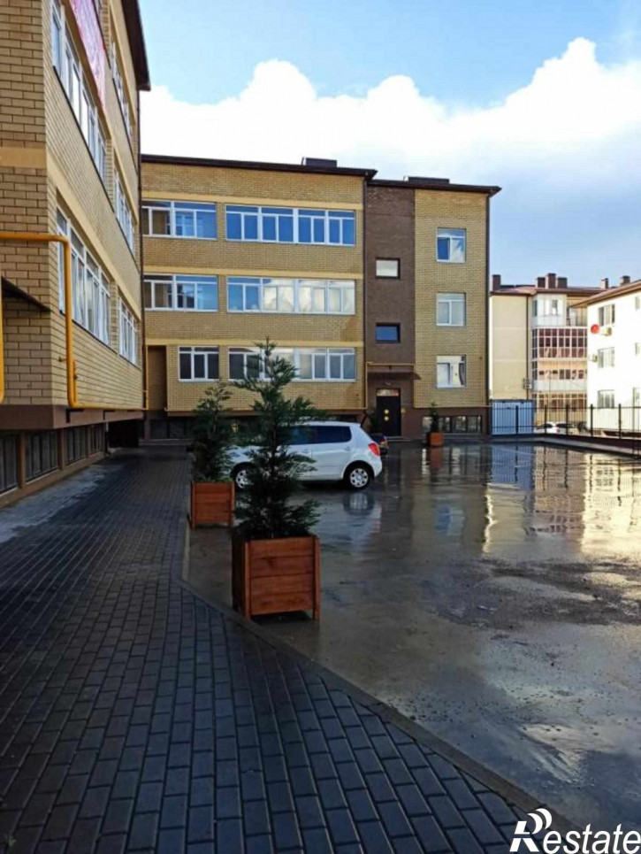 2-комн квартира Алексеевка, 11