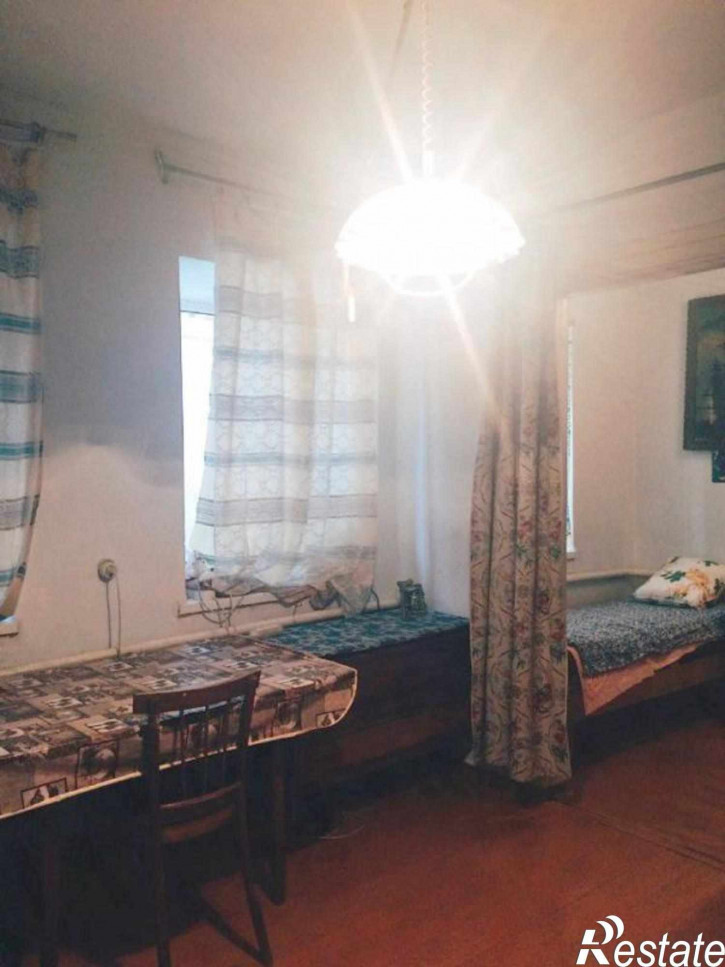 2-комн квартира Пьяный хутор, 44
