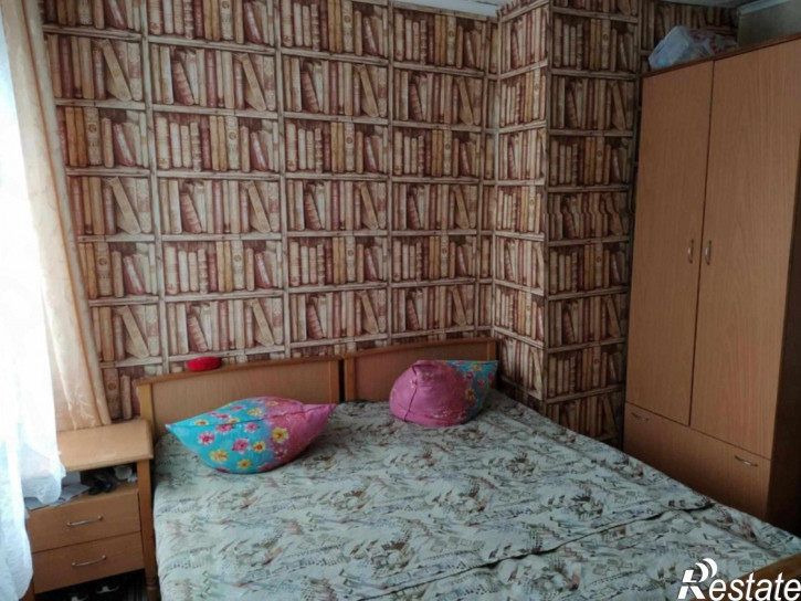 1-комн квартира Центральный район, 31