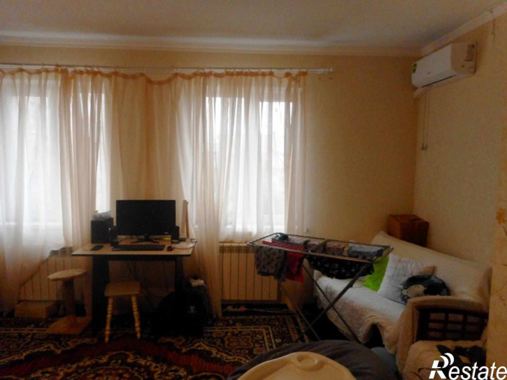 1-комн квартира Центральный район, 22