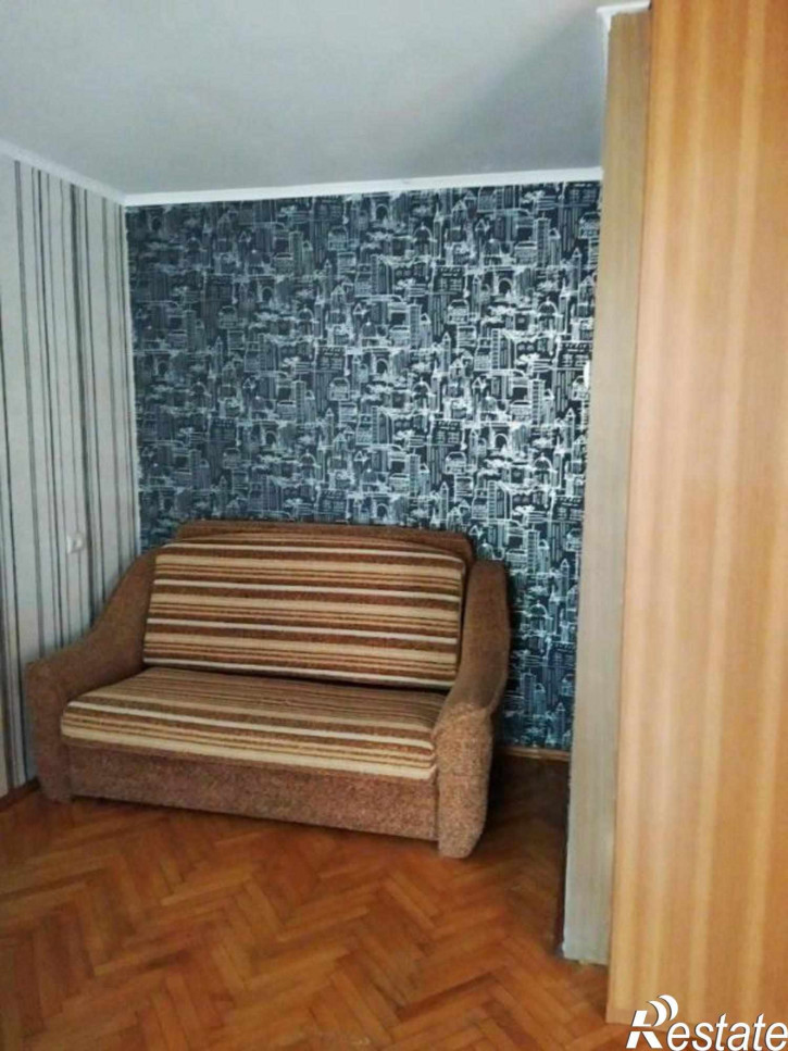 1-комн квартира Центральный район, 9