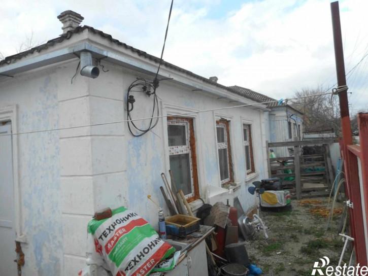 Коттедж/дом станица Анапская