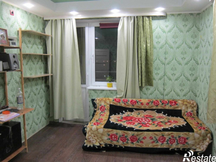 2-комн квартира Алексеевка, 18