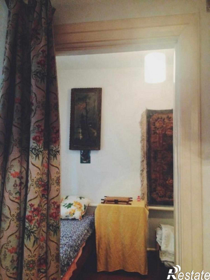 2-комн квартира Пьяный хутор, 44