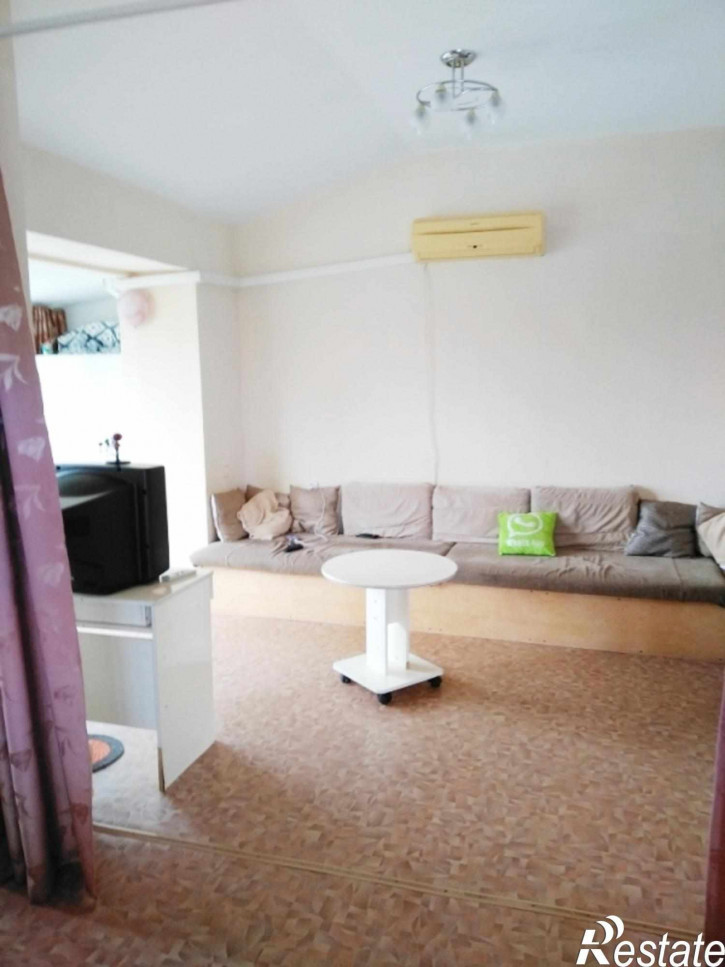 2-комн квартира Центральный район, 21