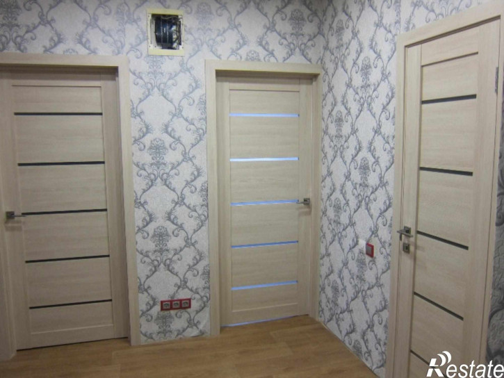 2-комн квартира Алексеевка, 18