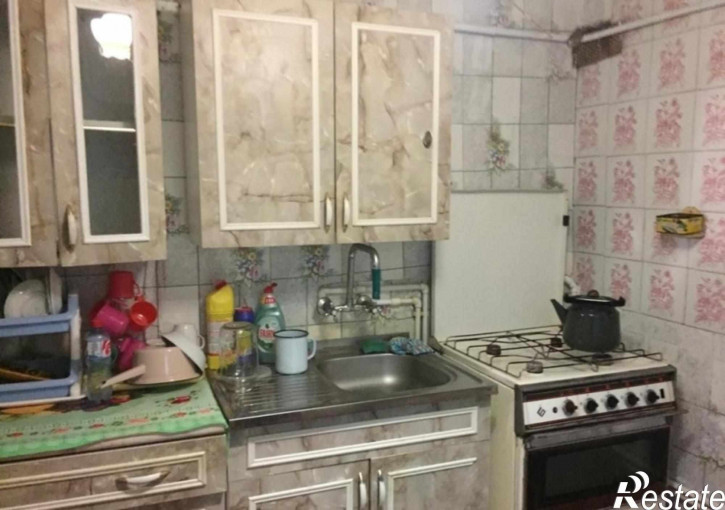 Земельный участок Центральный район