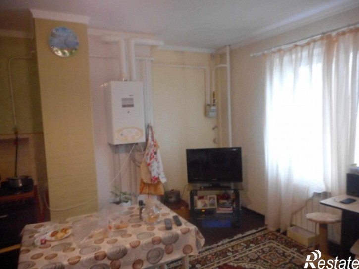 1-комн квартира Центральный район, 22