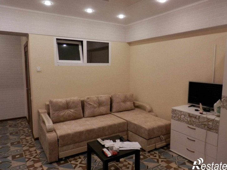 1-комн квартира Центральный район, 45