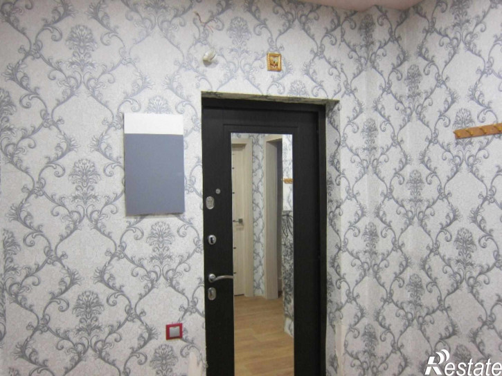 2-комн квартира Алексеевка, 18