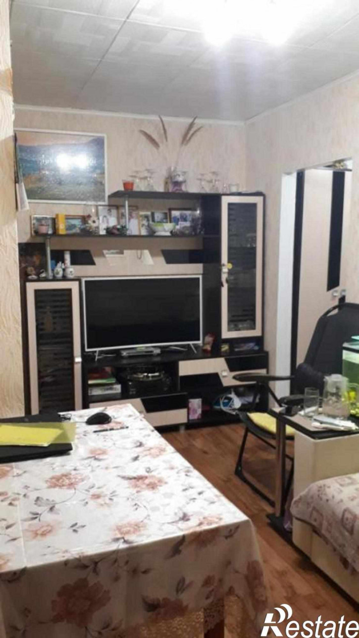 2-комн квартира Пьяный хутор, 24