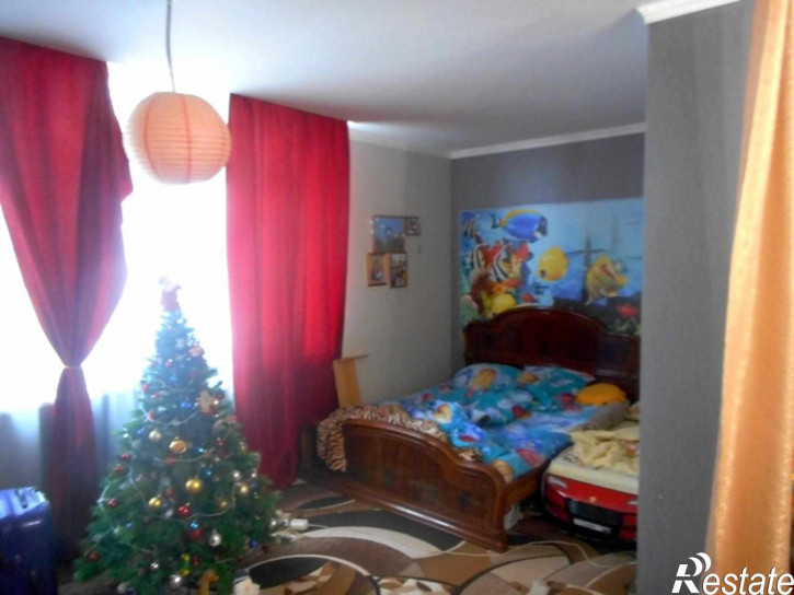 1-комн квартира Центральный район, 22