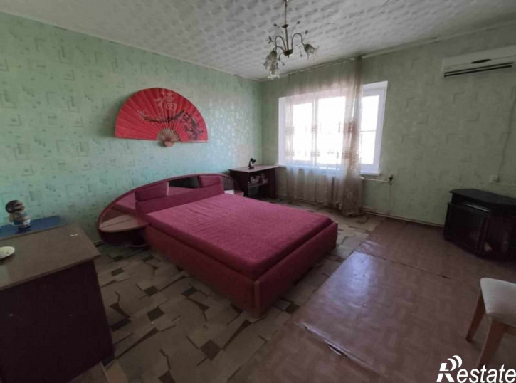 2-комн квартира 3-Б мкрн, 22
