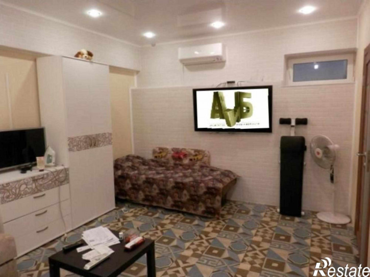 1-комн квартира Центральный район, 45