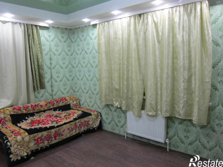 2-комн квартира Алексеевка, 18