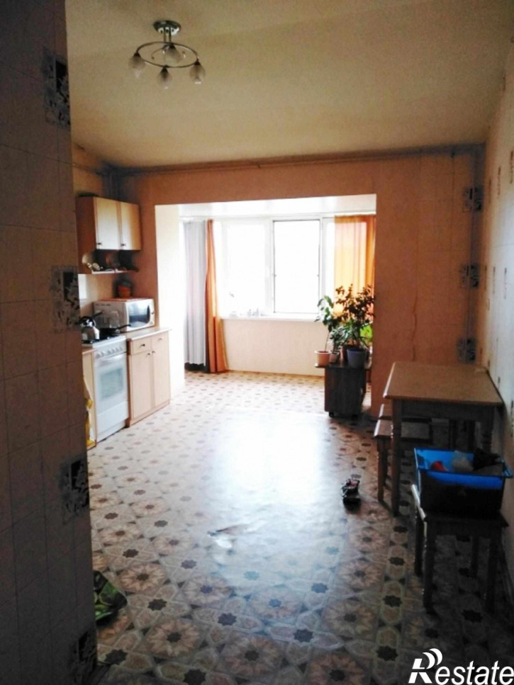 2-комн квартира Центральный район, 21