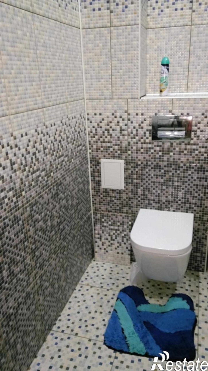 2-комн квартира ЖК Некрасовский, 25