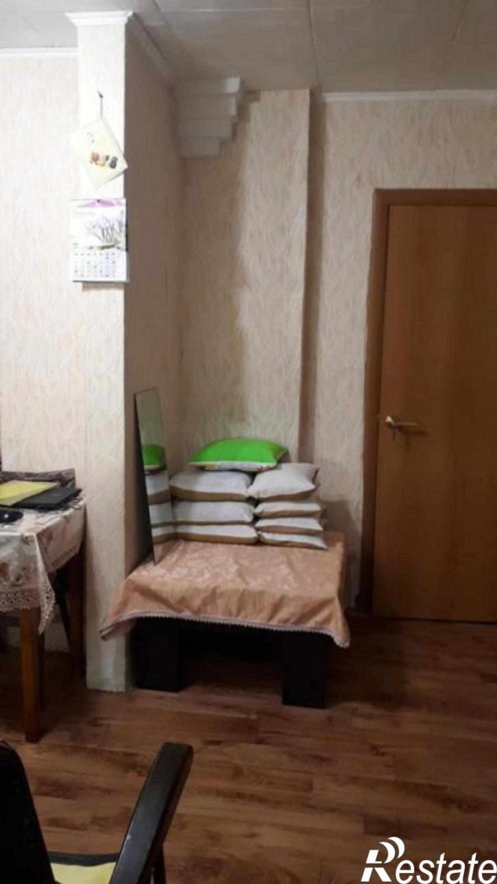 2-комн квартира Пьяный хутор, 24